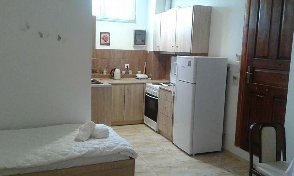 Kanali Beach House 2 מראה חיצוני תמונה