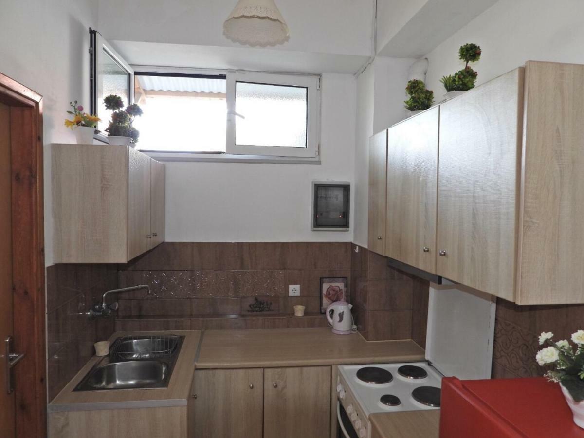 Kanali Beach House 2 מראה חיצוני תמונה