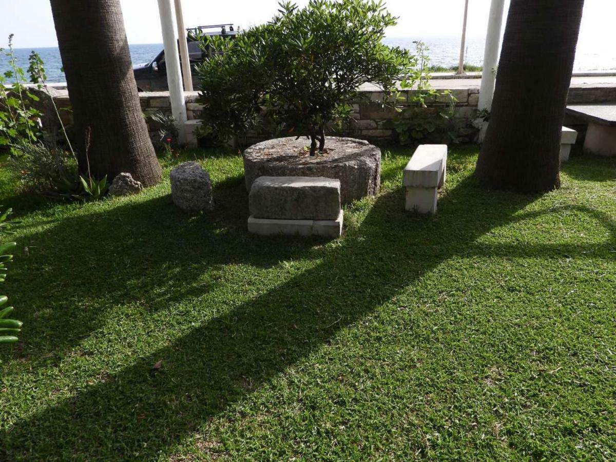 Kanali Beach House 2 מראה חיצוני תמונה