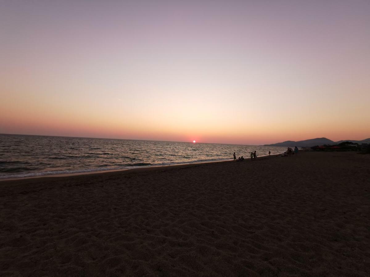 Kanali Beach House 2 מראה חיצוני תמונה